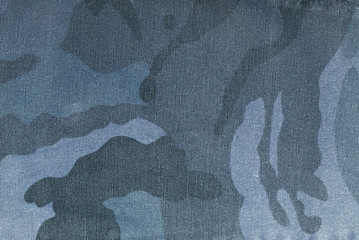 camouflage fabric texture