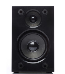 Obraz premium audio speakers