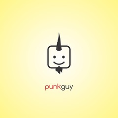 punk guy avatar