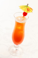 tasty cocktail