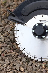 circular saw blades concrete cutter