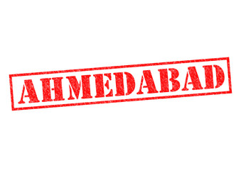 AHMEDABAD