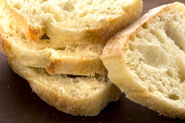 Ciabatta Bread