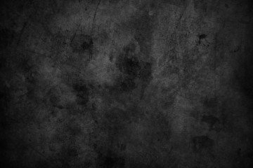 Dark grunge texture