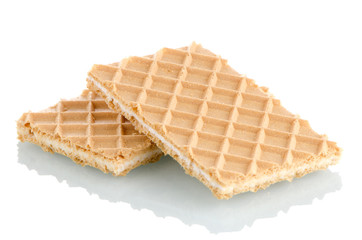 Vanilla wafers