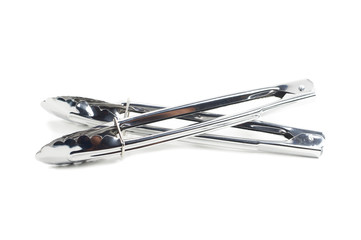 ice tongs
