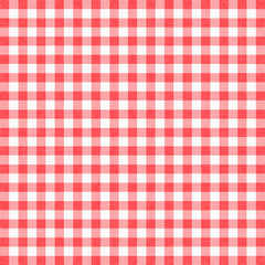 Gingham background
