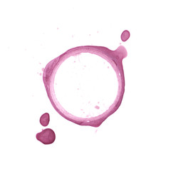 Macchia di vino