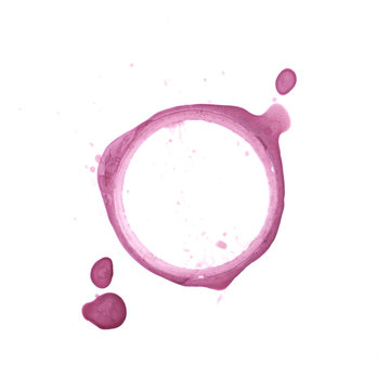 Macchia di vino