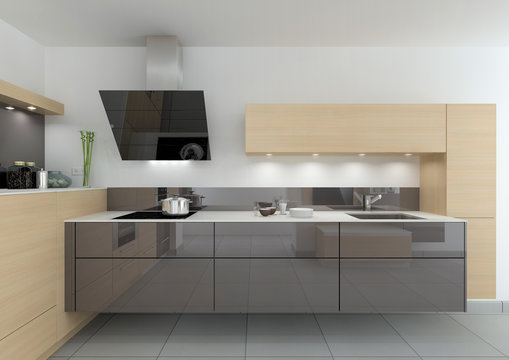 Cuisine moderne 01.2