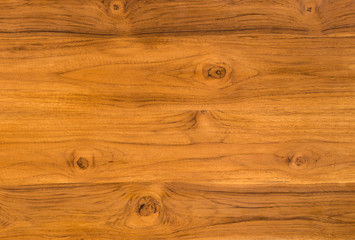 nature  pattern of teak wood decorative furniture surface