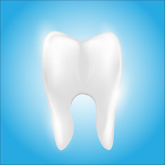 tooth