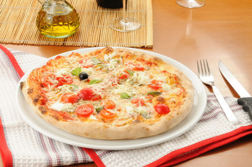 Pizza
