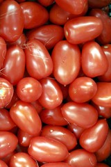 small cherry tomatoes