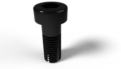 ZYLINDERSCHRAUBE MIT INNENSECHSKANT