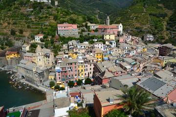 Vernazza