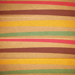Fototapeta premium grunge paper texture, vintage background