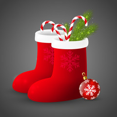 Christmas icon for Your design