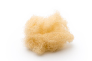 Wool.