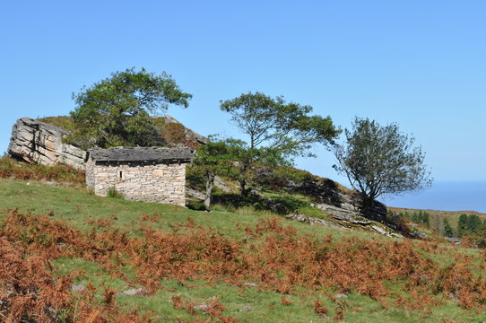 La Rhune