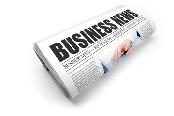 Newspaper Business News
