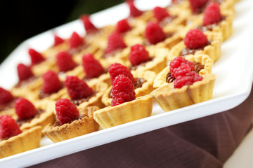 finger food