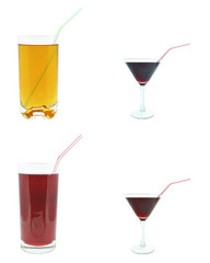 fruit juices
