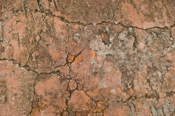 abstract background   cement surface close up