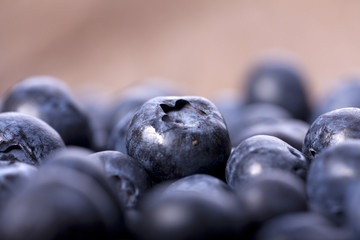 Heidelbeeren