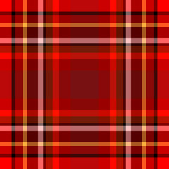 Tartan, plaid pattern....