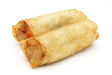 Viêt-nam - Nems © Brad Pict