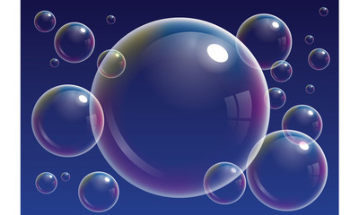Soap Bubbles