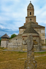 Fototapeta premium Densus Chrurch