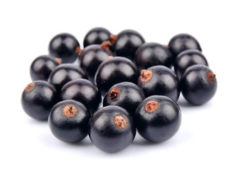 Black currants