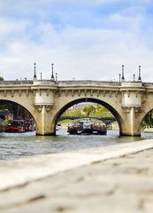 paris , Pont Neuf
