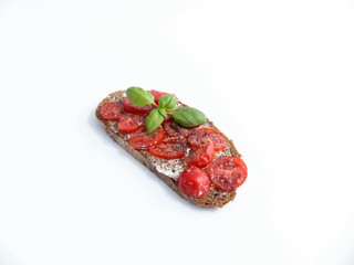 Tomatenbrot