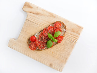 Tomatenbrot