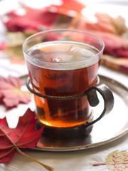 tea