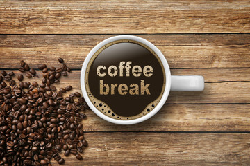 Coffee Break
