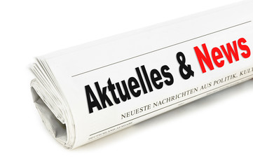Aktuelles & News