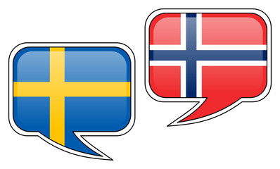 Swedish-Norse Conversation