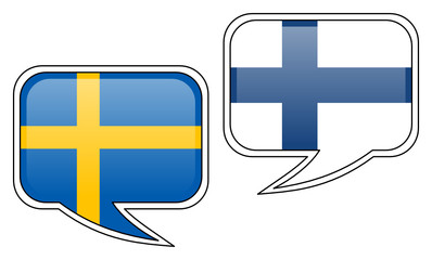 Swedish-Finnish Conversation