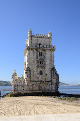 Tower of Belem