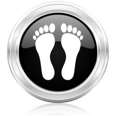 foot icon