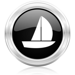 yacht icon
