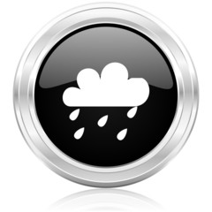 rain icon