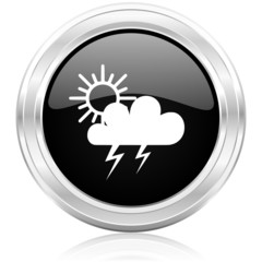 storm icon