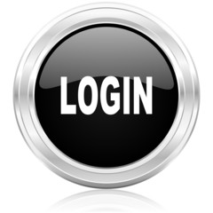 login icon