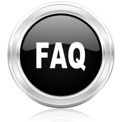 faq icon
