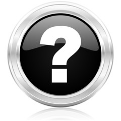 question mark icon